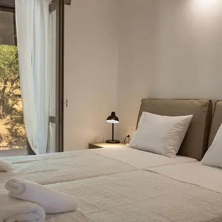 Bellezza House Vakantiehuis *