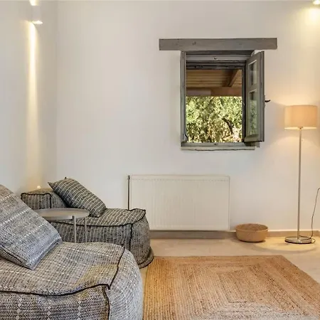 Bellezza House Vakantiehuis