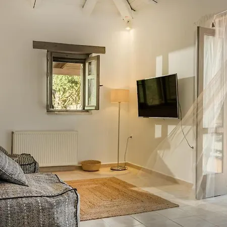Bellezza House Vakantiehuis *