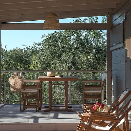Vakantiehuis Bellezza House