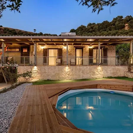 Bellezza House Vakantiehuis *