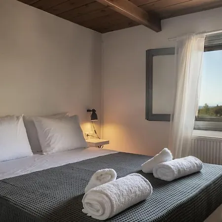Holiday home Bellezza House *