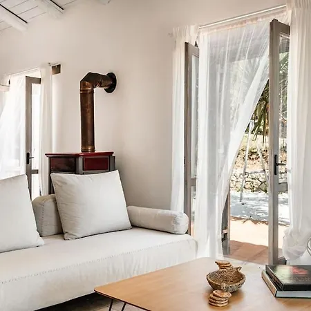 Holiday home Bellezza House Kalamaki (Zakynthos)